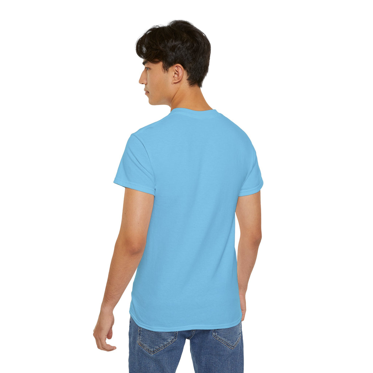 Hot Buns Cold Nights Tee — Cute Winter Graphic T-Shirt