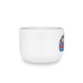 Eight Cozy Nights 25oz Latte Mug — Hanukkah Dumpling Cup