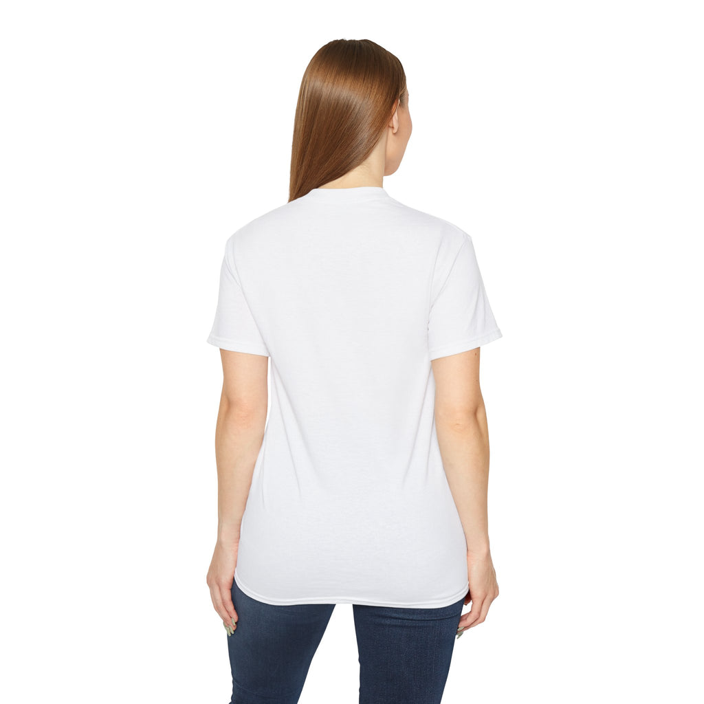 Hot Buns Cold Nights Tee — Cute Winter Graphic T-Shirt