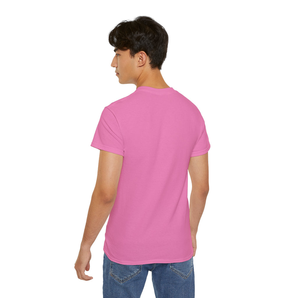 Hot Buns Cold Nights Tee — Cute Winter Graphic T-Shirt