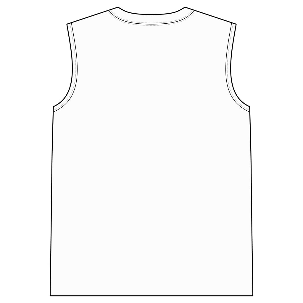 Sleeveless Tee I'm Her Wanton