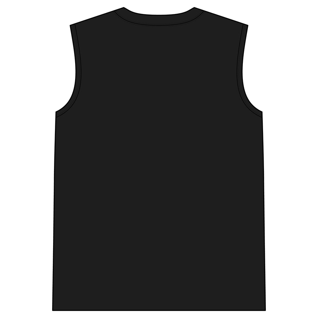 Sleeveless Tee I'm Her Wanton