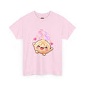 Dimsum Buns Tee — Cute Wanton Dim Sum Graphic T-Shirt