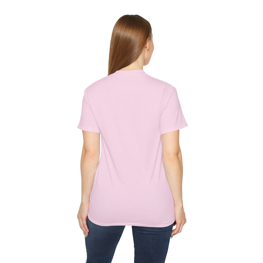 Hot Buns Cold Nights Tee — Cute Winter Graphic T-Shirt
