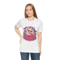 Boo-tiful Buns Halloween T-Shirt — Ghost & Pumpkin Dumpling Tee