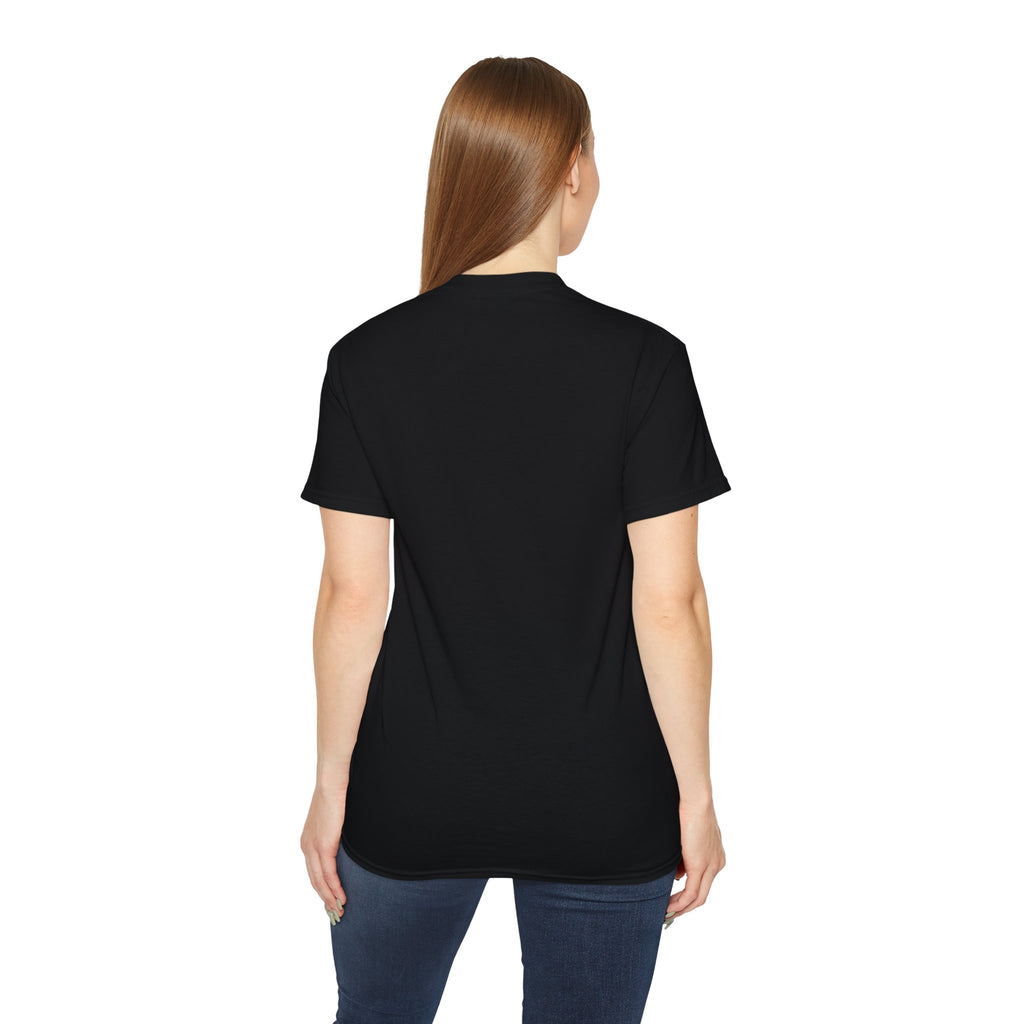 Hot Buns Cold Nights Tee — Cute Winter Graphic T-Shirt