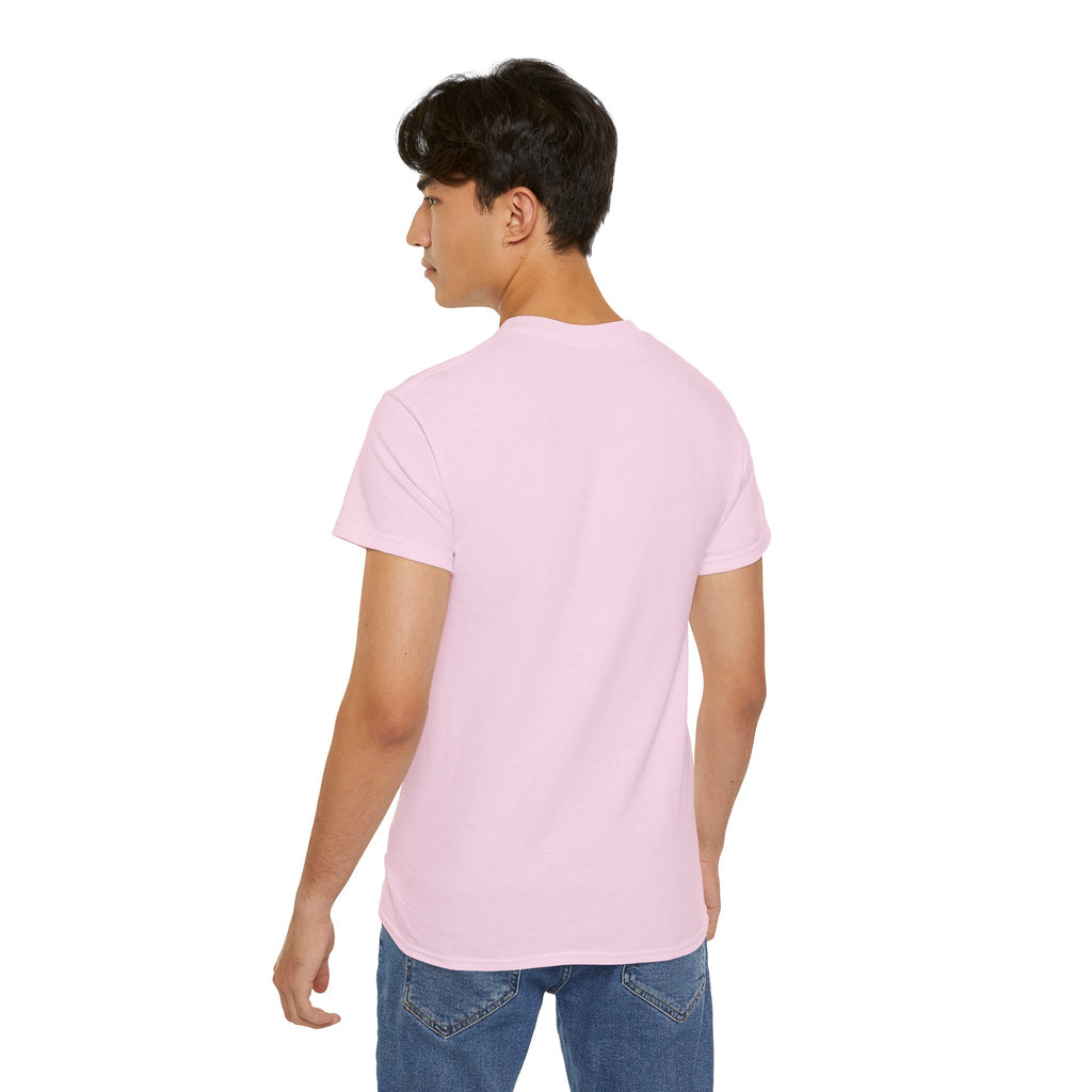 Hot Buns Cold Nights Tee — Cute Winter Graphic T-Shirt
