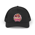 Wanton Dimsum Buns Retro Trucker Hat — Kawaii Festival Cap