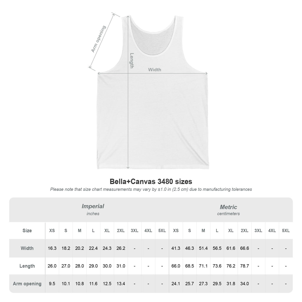 Dimsum Buns Tank Top — Cute Kawaii Dumpling Graphic Shirt