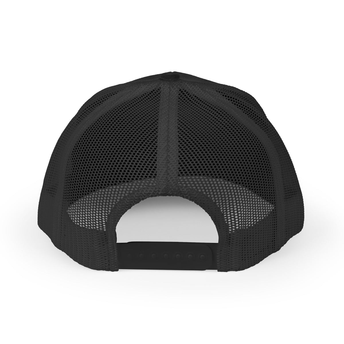 Wanton Dimsum Buns Retro Trucker Hat — Kawaii Festival Cap