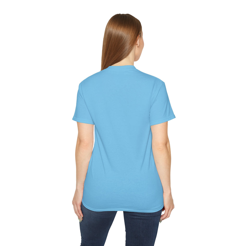 Hot Buns Cold Nights Tee — Cute Winter Graphic T-Shirt