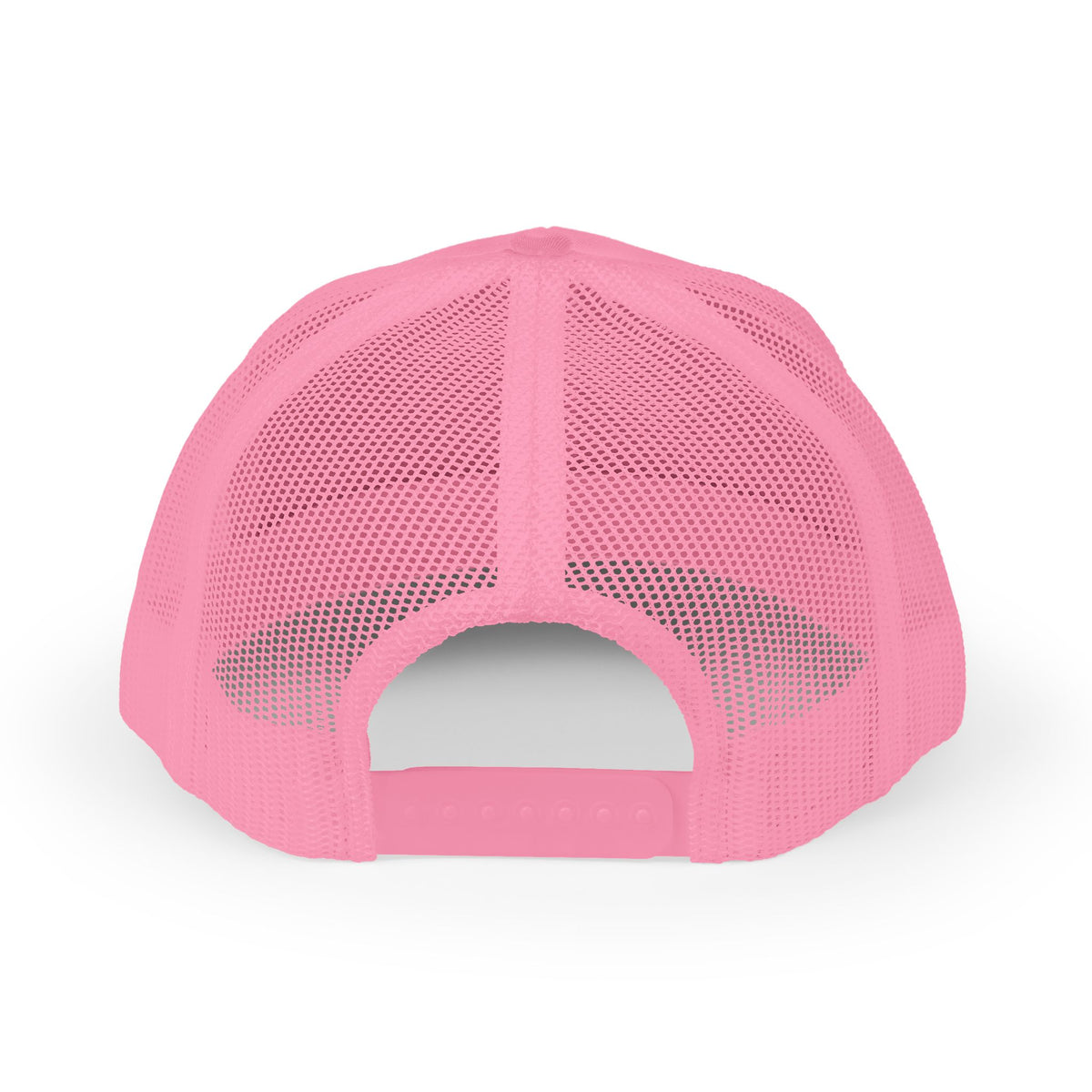 Spread More Good Vibes Snapback Trucker Cap — Sparkle Dumpling Patch Hat