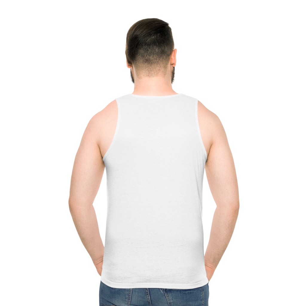 Wanton Dimsum Buns Festival Tank Top — Kawaii Dumpling Graphic