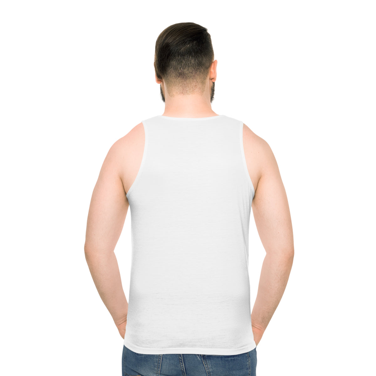 Wanton Dimsum Buns Festival Tank Top — Kawaii Dumpling Graphic