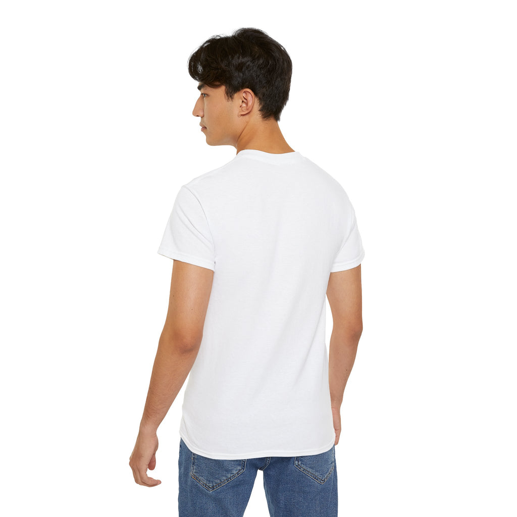 Hot Buns Cold Nights Tee — Cute Winter Graphic T-Shirt