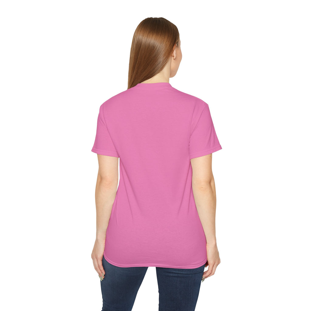 Hot Buns Cold Nights Tee — Cute Winter Graphic T-Shirt