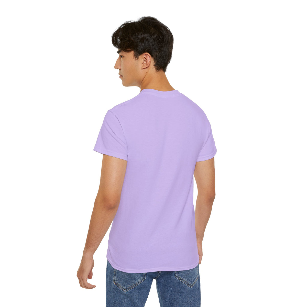 Hot Buns Cold Nights Tee — Cute Winter Graphic T-Shirt