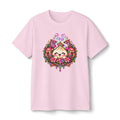 Youth Tee — "Wanton Dim Sum Buns" Cute Kawaii Dumpling Graphic Shirt
