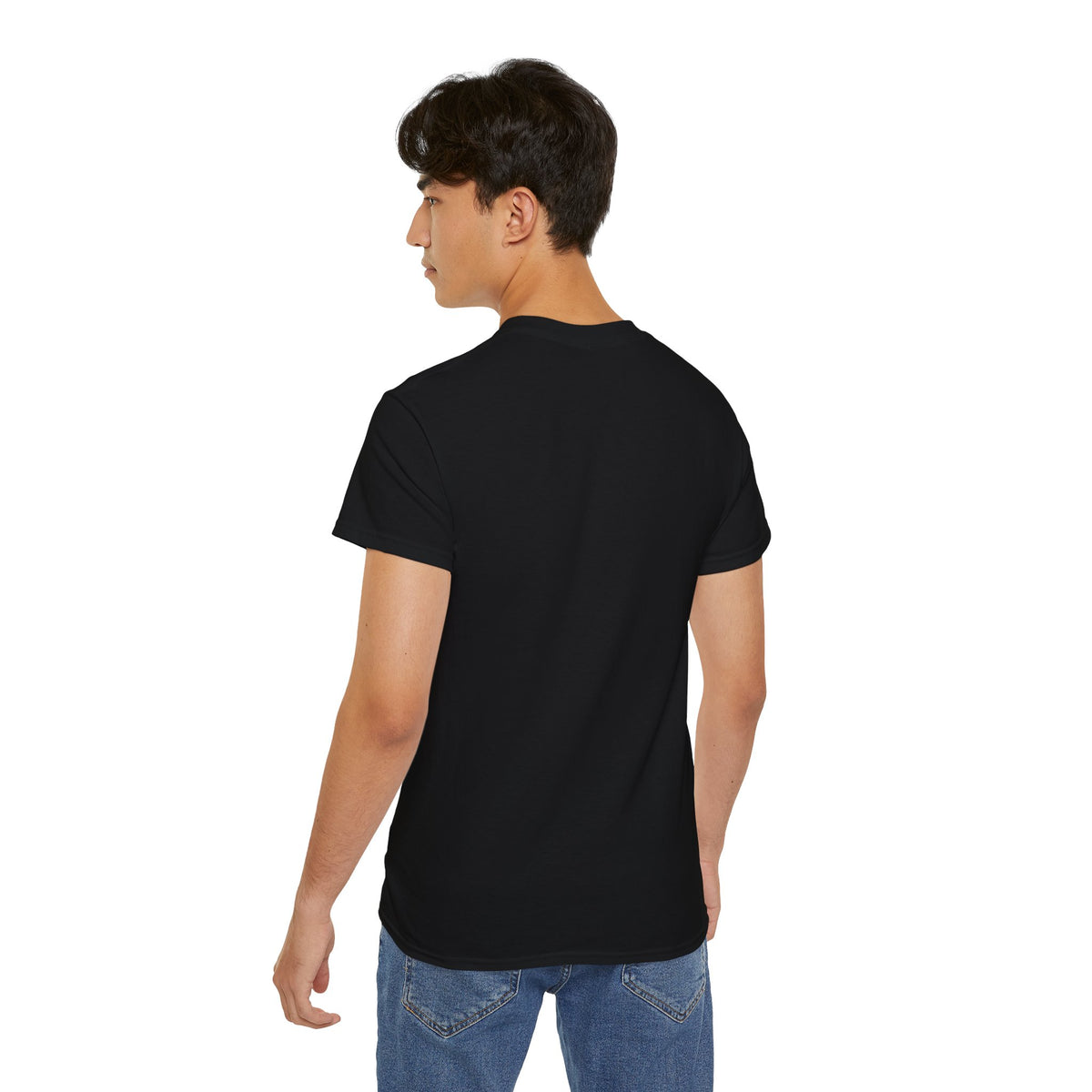 Hot Buns Cold Nights Tee — Cute Winter Graphic T-Shirt