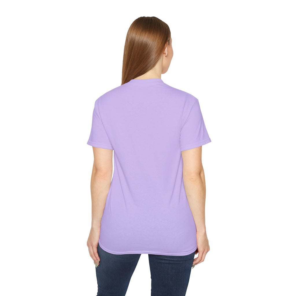 Hot Buns Cold Nights Tee — Cute Winter Graphic T-Shirt