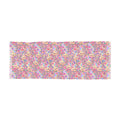 Dimsum Dream Light Scarf — Pastel Kawaii Festival Wrap