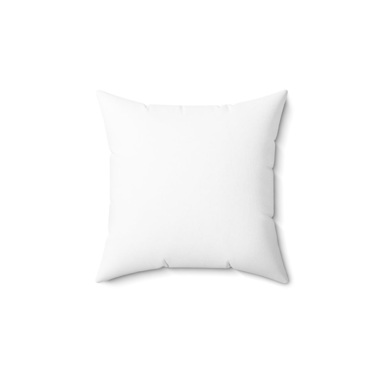 Merry Bunsmas Cute Kawaii Christmas Pillow